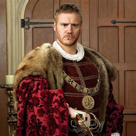 tudor cast attore cantante|who is buckingham in tudors.